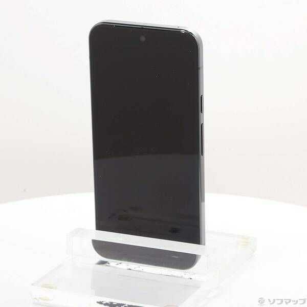 中古品〕 Google Pixel 9 Pro XL 128GB オブシディアン GQ57S