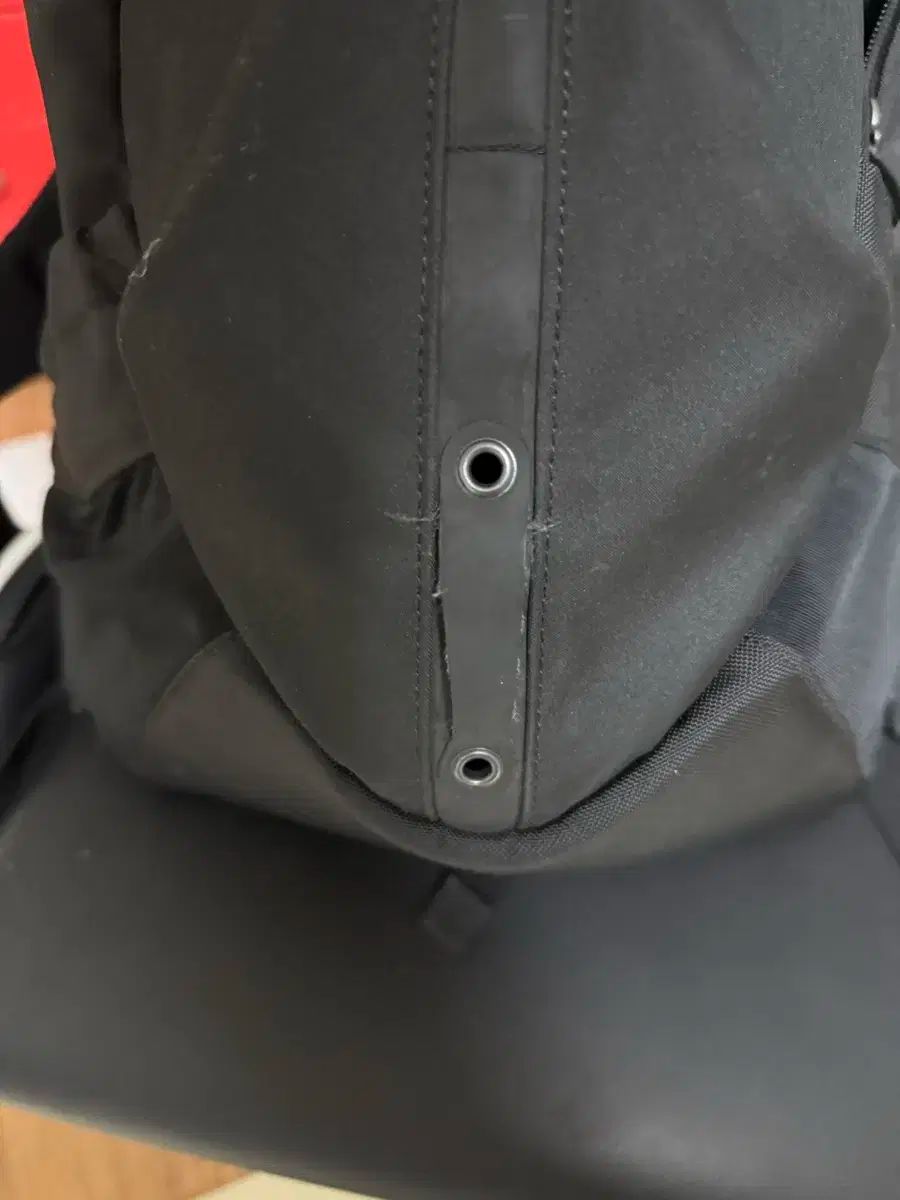 アークテリクス アロ