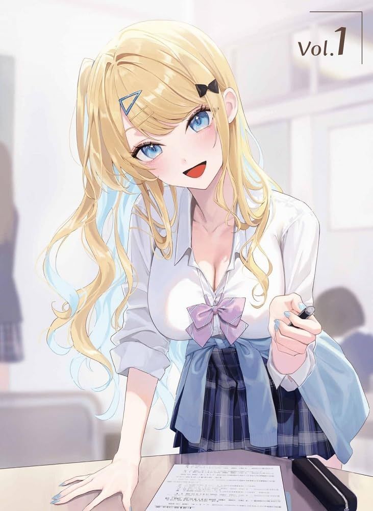 ◈