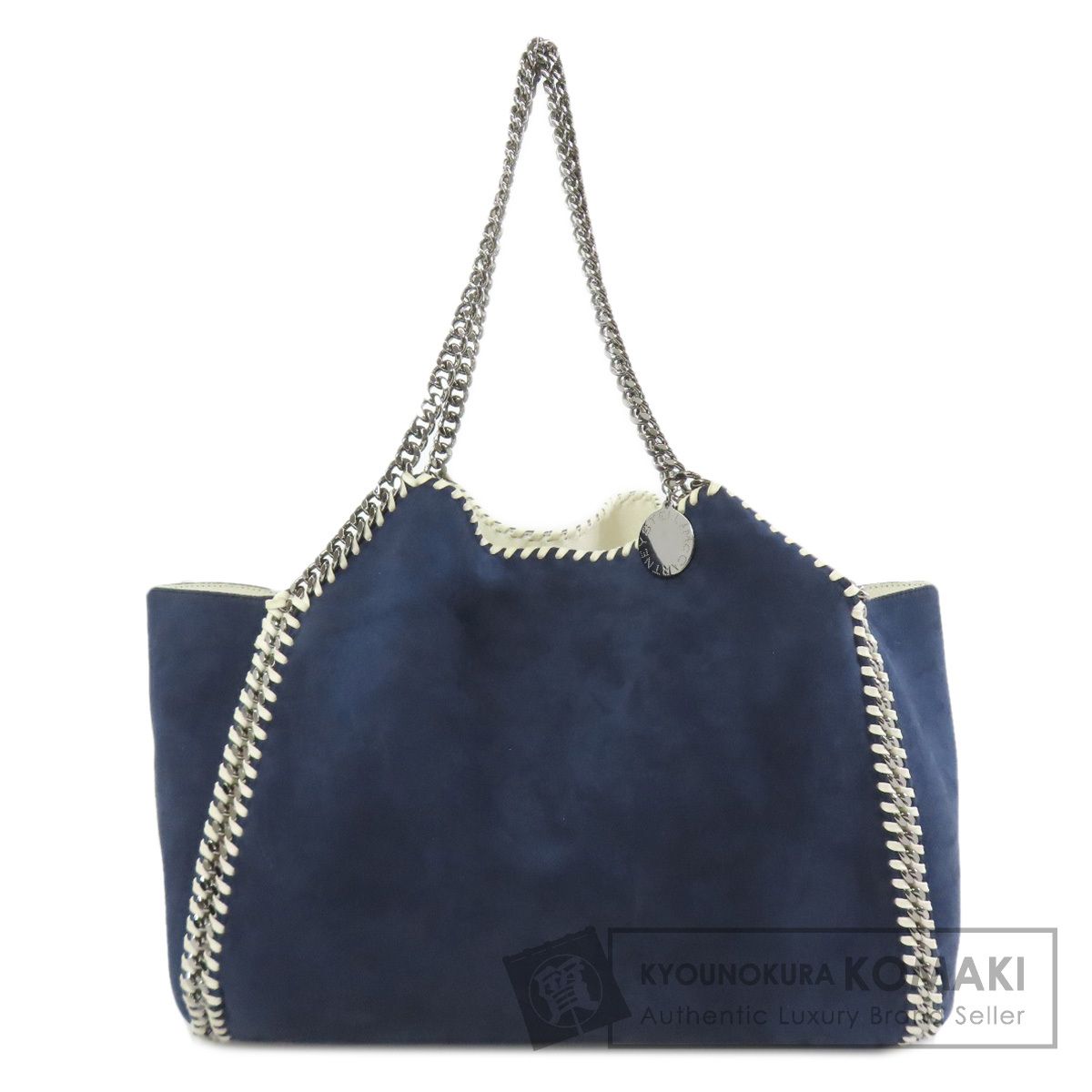 Stella McCartney ステラマッカートニー ファラベラ リバーシブル 