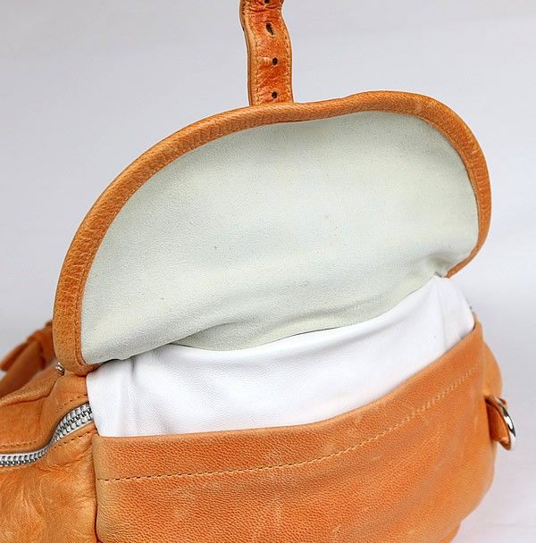 クロムハーツ スナットパック ボディバッグヴィンテージ加工 限定色