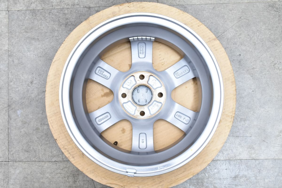 ホンダ純正N-WGN新車外しN-BOX.N-ONE ライフゼスト155/65R14