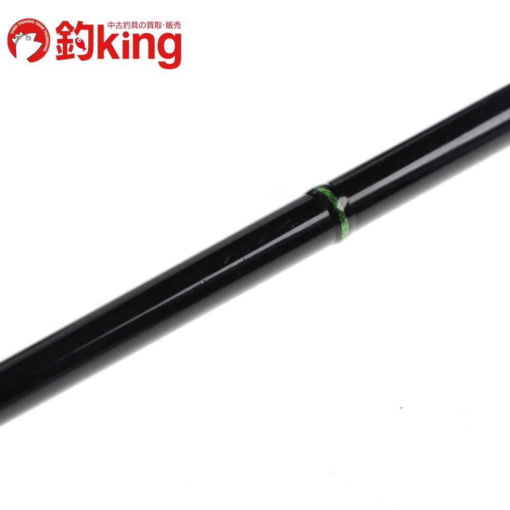 YAMAGA Blanks - 【中古/美品】 ヤマガブランクス シーウォーク ライトジギング SWLJ-64ML   /U342Y ヤマガブランクス シーウォーク ライトジギング SWLJ-64ML