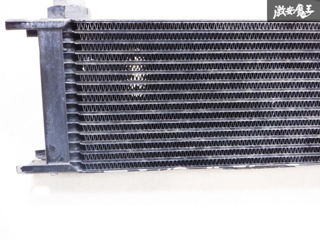 【C35】セトラブ　オイルクーラー C35様専用】セトラブ オイルクーラー 【公式通販】