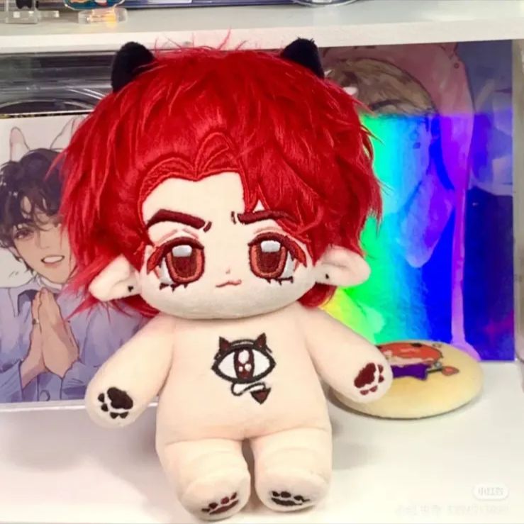 エスクプス　ぬいぐるみ　10cm 新品　マスター　セブチ　svt ☆*☆様 エスクプス ぬいぐるみ 10cm 新品 マスター セブチ svt - メルカリ