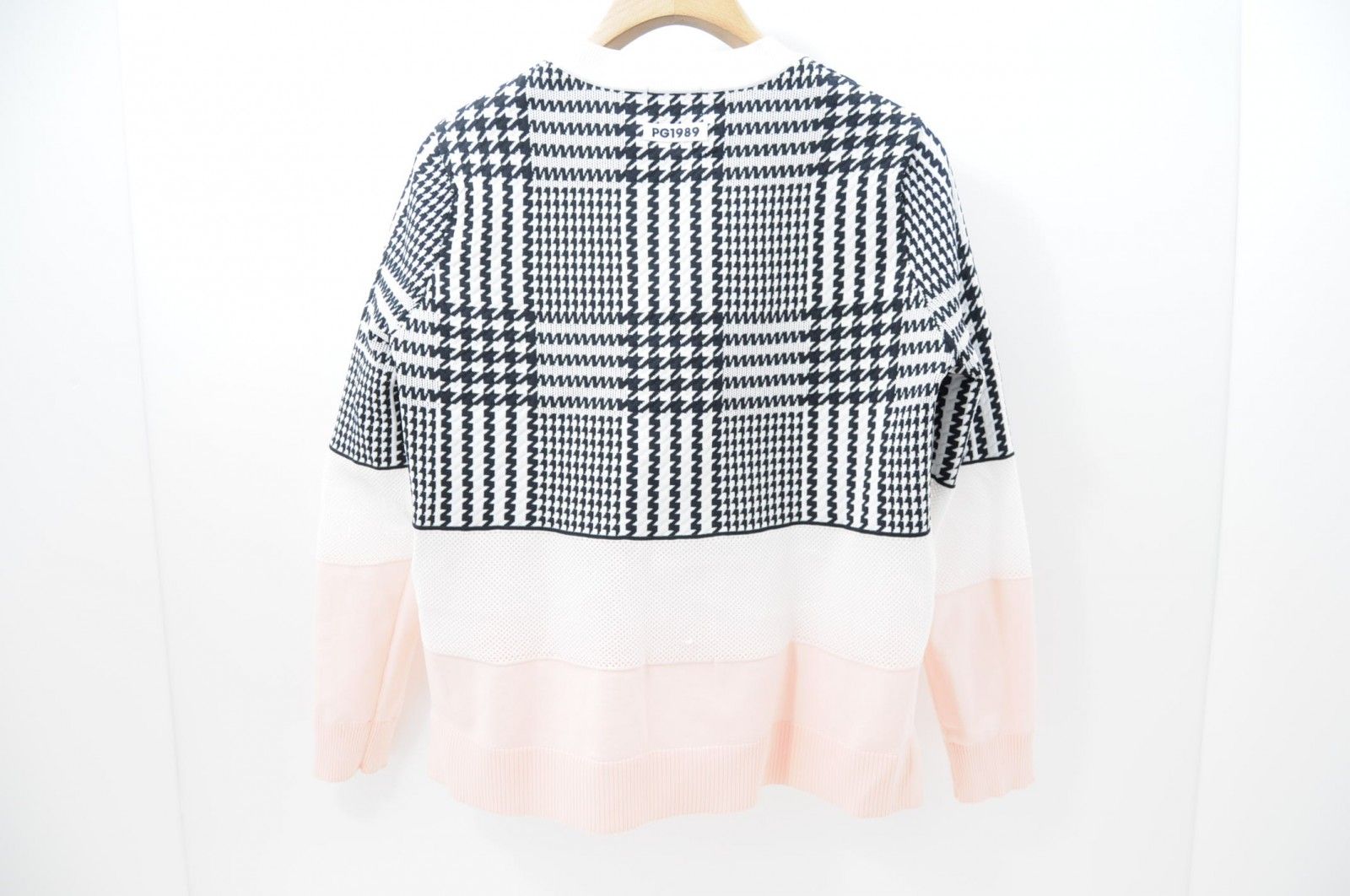 中古 レディース パーリーゲイツ PEARLY GATES セーター 1(M