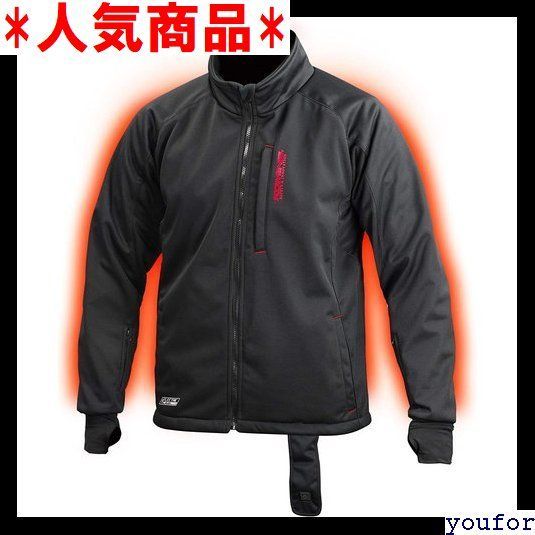 ヒートマスター　12Vヒートインナーパンツ　XL　スプリットコード付き Heat Master 12Vヒートインナーパンツ_SF LIDEF - LIBERTA ONLINE STORE