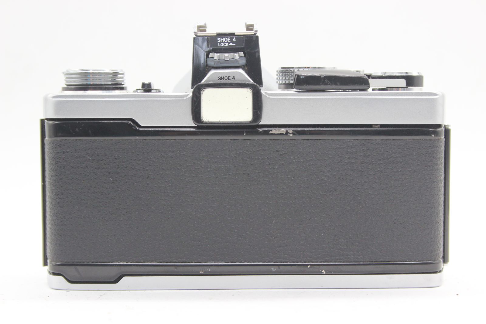 【返品保証】 オリンパス Olympus OM-1 OM-System G.Zuiko Auto-s 50mm F1.4 ボディレンズセット  s4424 返品保証】 オリンパス Olympus OM-1 OM-System G.Zuiko Auto-s