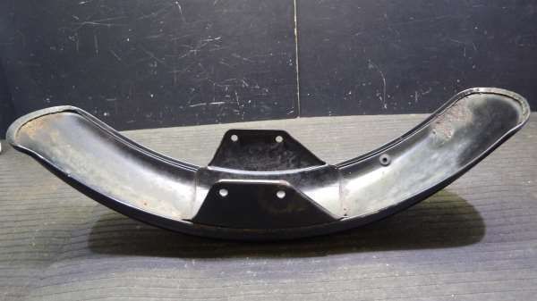 Suzuki グラストラッカービッグボーイ　純正フロントフェンダー　パーツ Suzuki グラストラッカービッグボーイ 純正フロントフェンダー