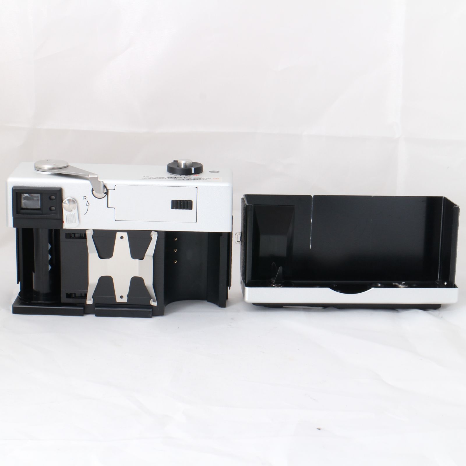 フィルムカメラ 4104