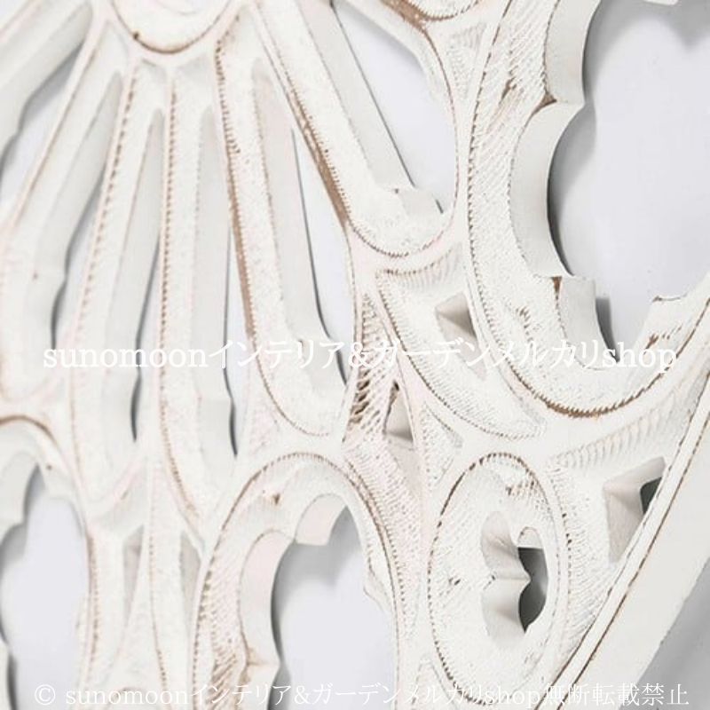 葉 ヴィンテージ調