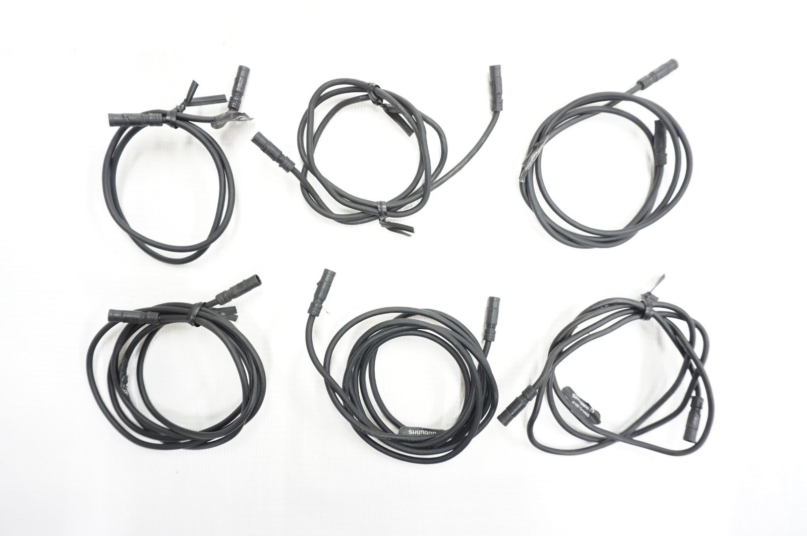 SHIMANO 「シマノ」 DI2 エレクトリックワイヤセット / バイチャリ阪急