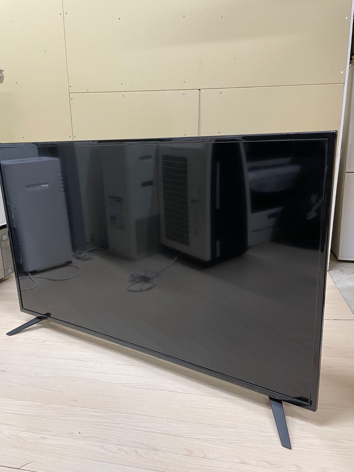 アイオデータ　4k対応　EX-LD4K492 49型インチ　ディスプレイ EX-LD4K492DB | 4K対応＆広視野角ADSパネル採用 49型（可視領域48.5型