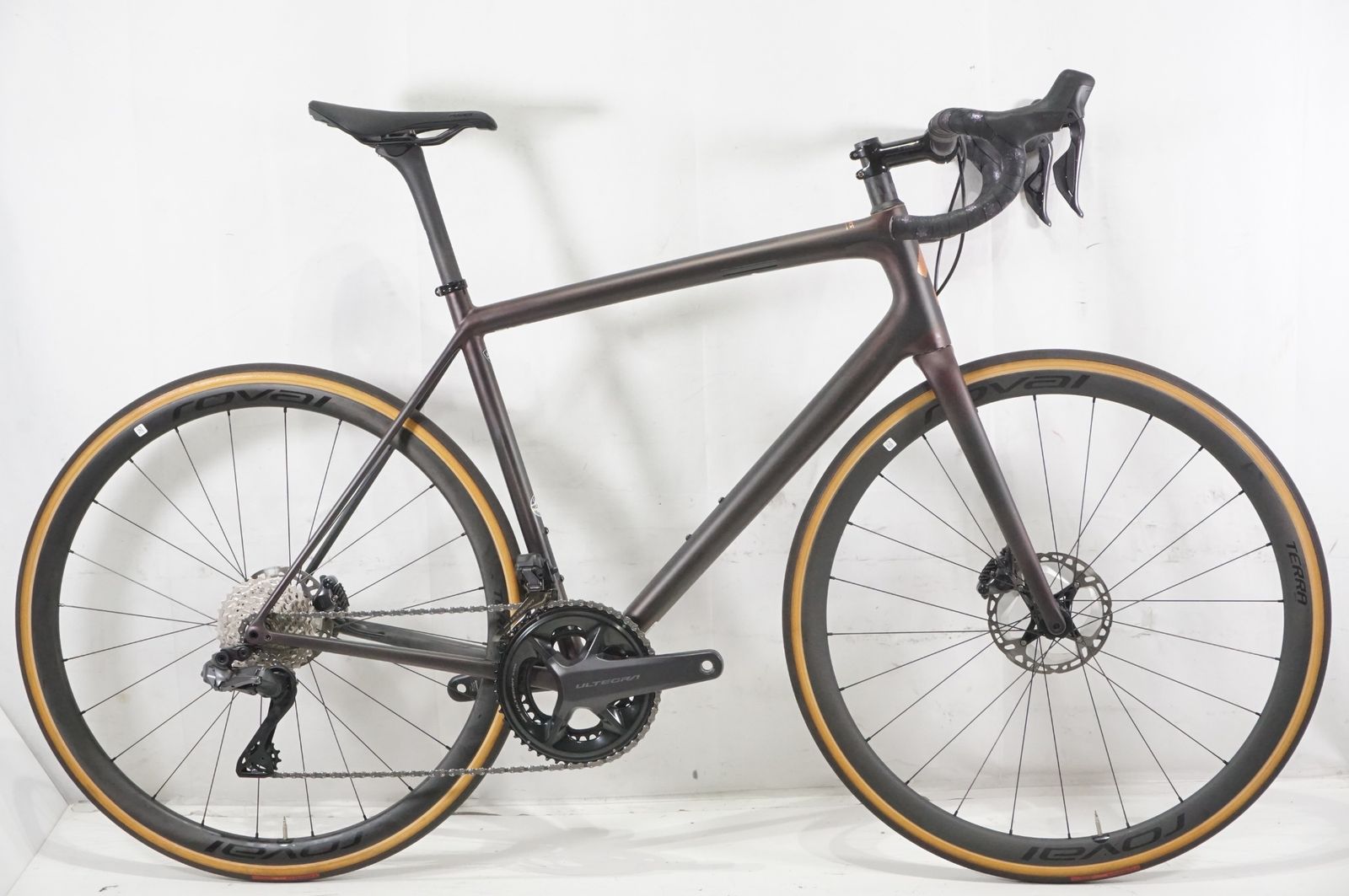 SPECIALIZED 「スペシャライズド」 S-WORKS AETHOS 2021年モデル