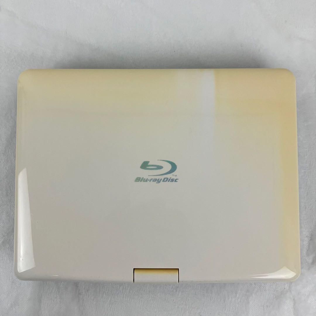 AVOX ポータブルBDプレーヤー APBD-F1020HW リモコン - メルカリ