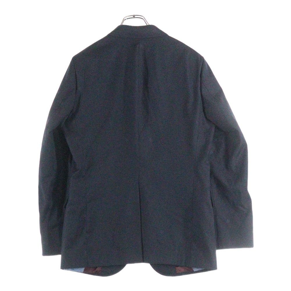 GUCCI グッチ BEE刺繍 テーラードジャケット スラックスパンツ セットアップスーツ ネイビー 622U97 261HFR KANDAIZUMI_COM