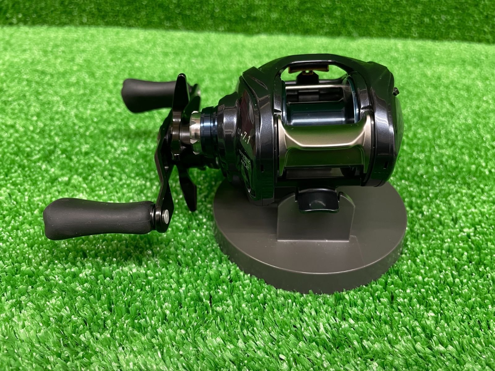 21 スティーズ A TW HLC 7.1L （栗東店 併売）☼ 【公式通販】