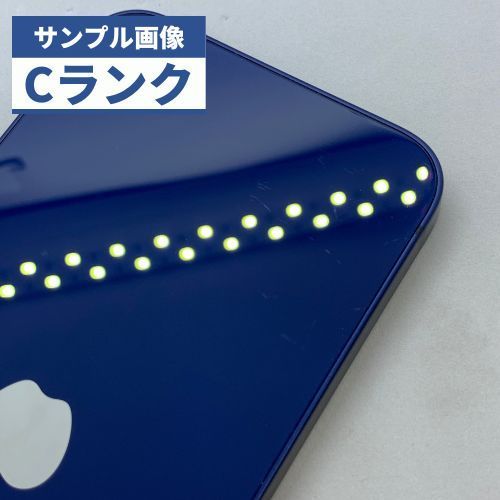 ☆【中古品】iPhone 12 mini 64GB ブルー Softbank版デモ機 - メルカリ