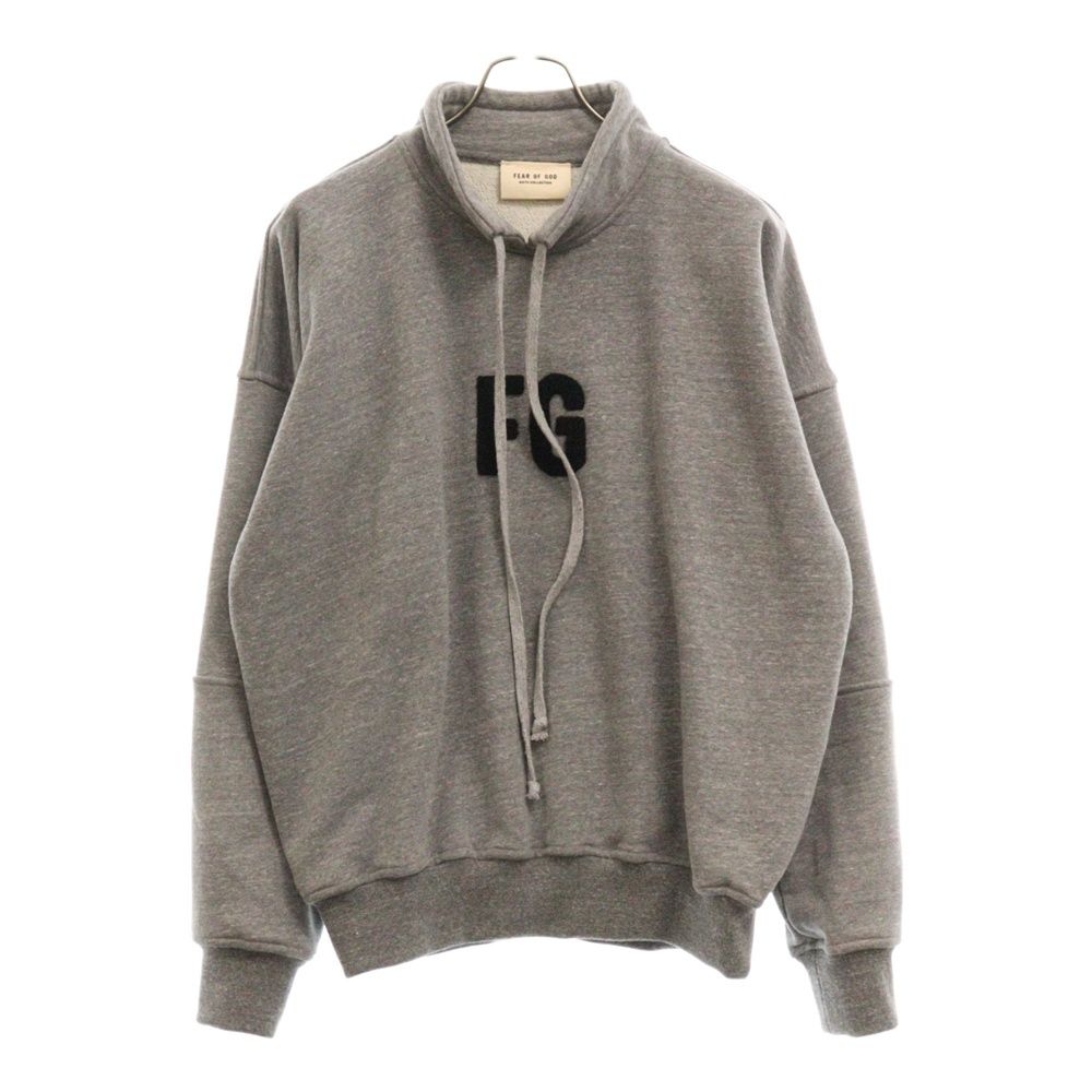 FEAR OF GOD (フィアオブゴッド) SIXTH COLLECTION Everyday FG