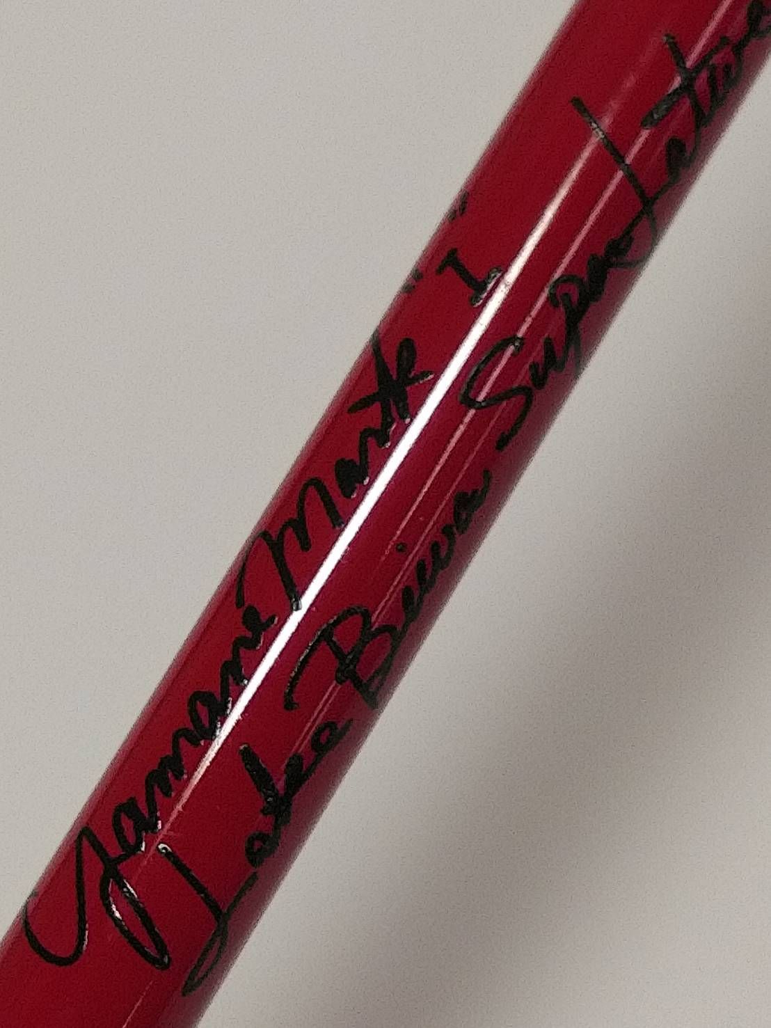 道楽 ＤＯＷＬＵＣＫ ＴＨＥ ＰＲＩＩＶＡＴＥ ＳＴＩＣＫ Ｙａｍａｎｅ ＭａｒｋⅠ Ｌａｋｅ Ｂｉｗａ Ｓｕｐｅｒ Ｌａｔｉｖｅ プライベートスティック マーク１ レイクビワ スーパーレイティブ バス トップ ベイト ロッド ０８