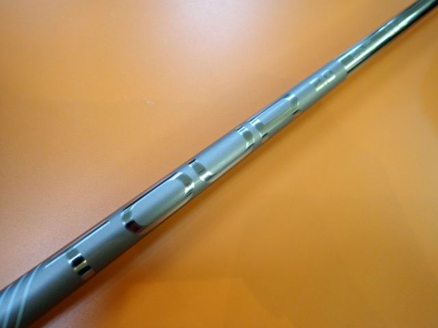 PING TOUR 2.0 CHROME 65シャフト/テーラーメイドスリーブ PING TOUR 2.0 Chrome 65 Driver Shaft Regular Flex +PING G410