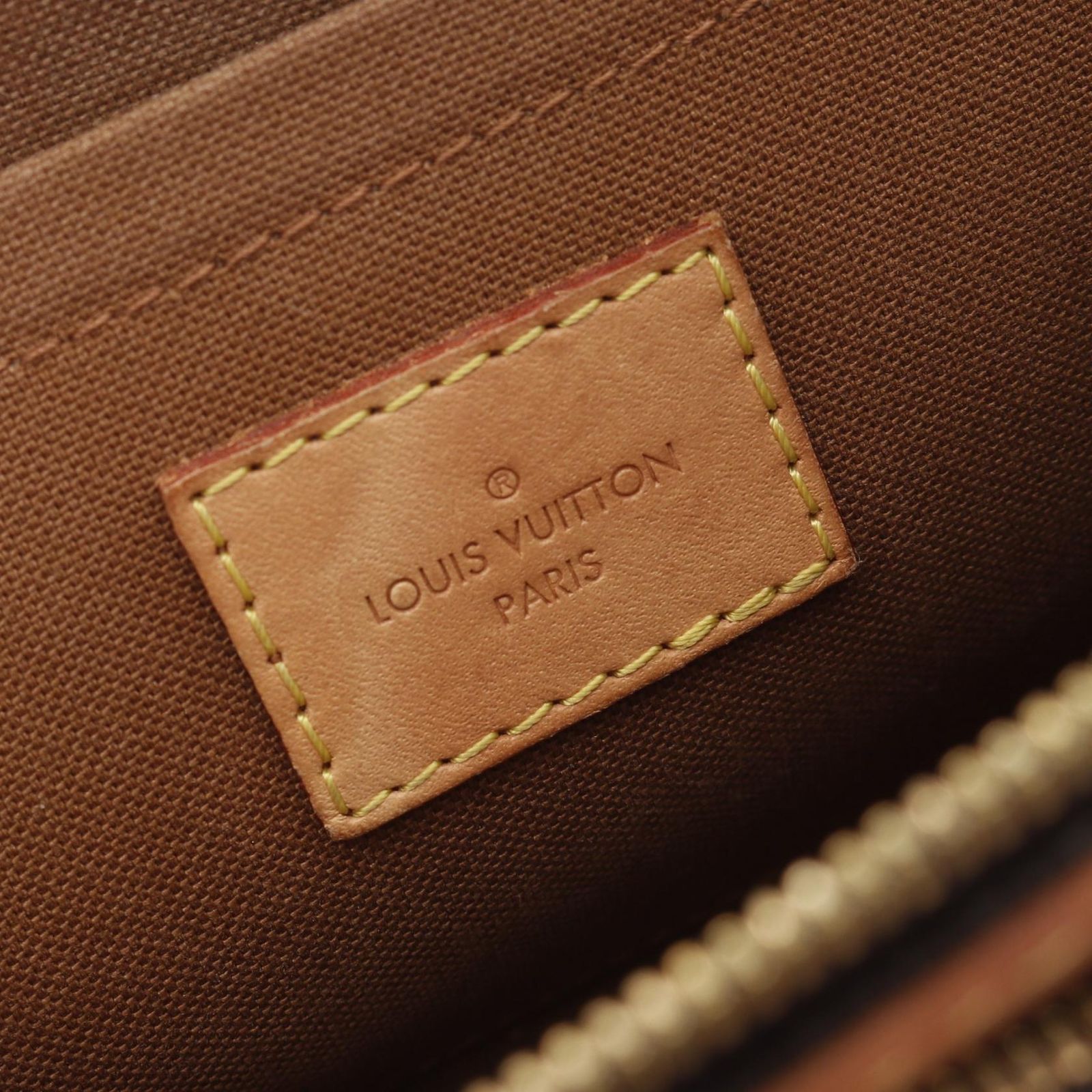 VUITTON
