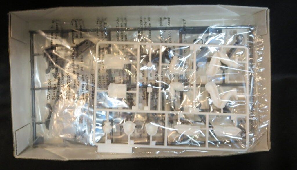 ウェーブ 1/20/パンツァーティーア(24ゾイド) ショットウォーカー 3