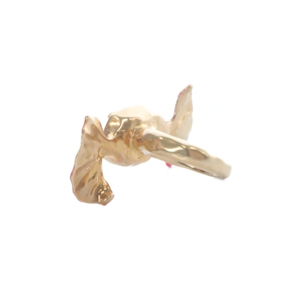 セーラージュエルキャンディリング