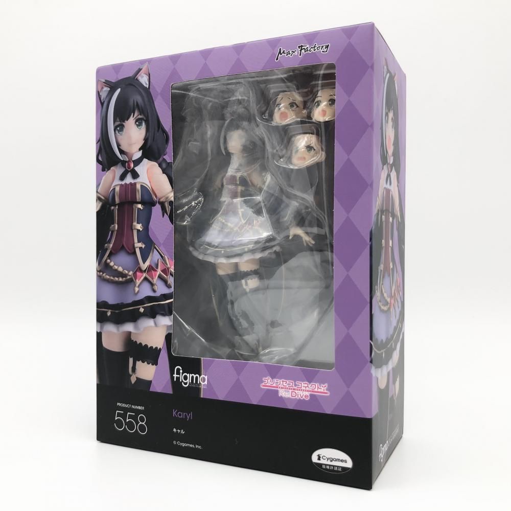 中古】未開封 マックスファクトリー プリンセスコネクト! Re:Dive