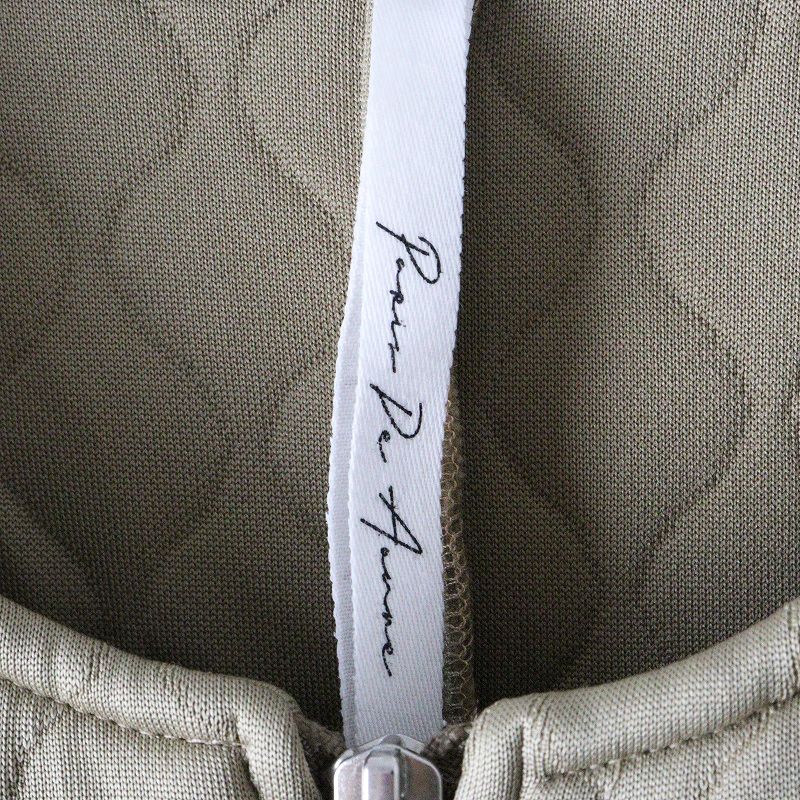 2025SS パリドゥアオウネ