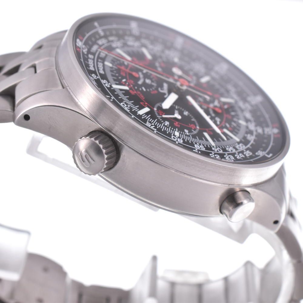 ジン Sinn 958.FULDA 958 フルダチャレンジ 世界限定250本 楽天市場】【世界 限定 250本】ジン 腕時計 Sinn 時計 ジン時計