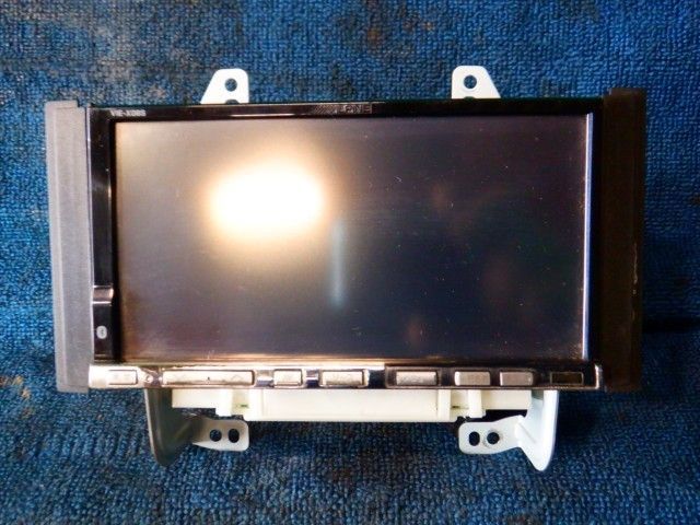 アルパイン VIE-X08S フルセグ HDDナビ 【M146042】 - メルカリ