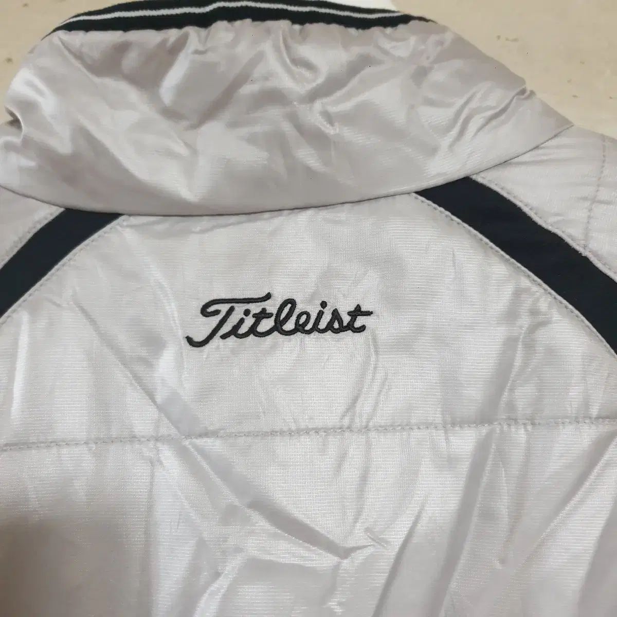Titleist タイトリスト