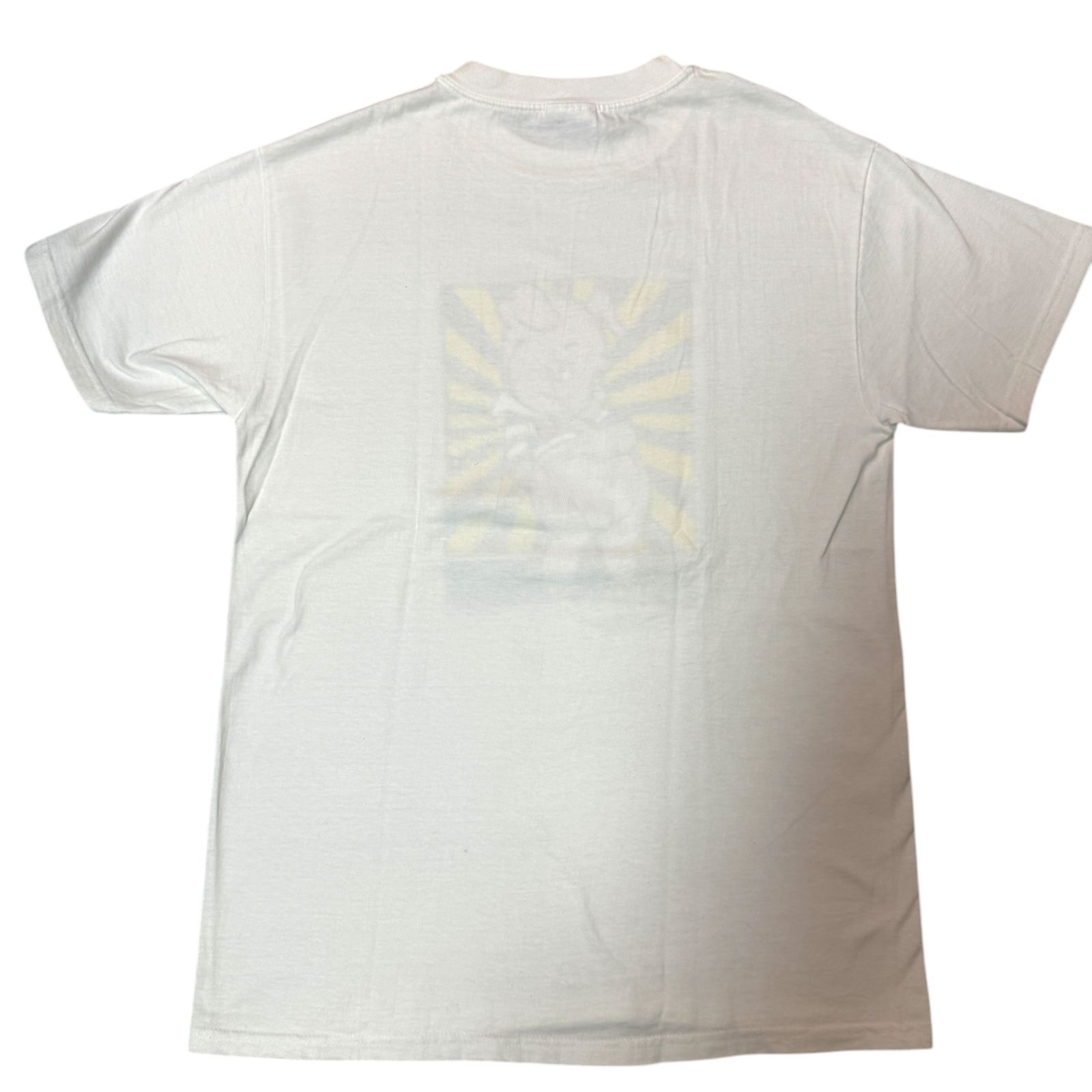 90s - 00s Frank Kozik Killdozer Piggums Tシャツ Mサイズ POSTERPOP