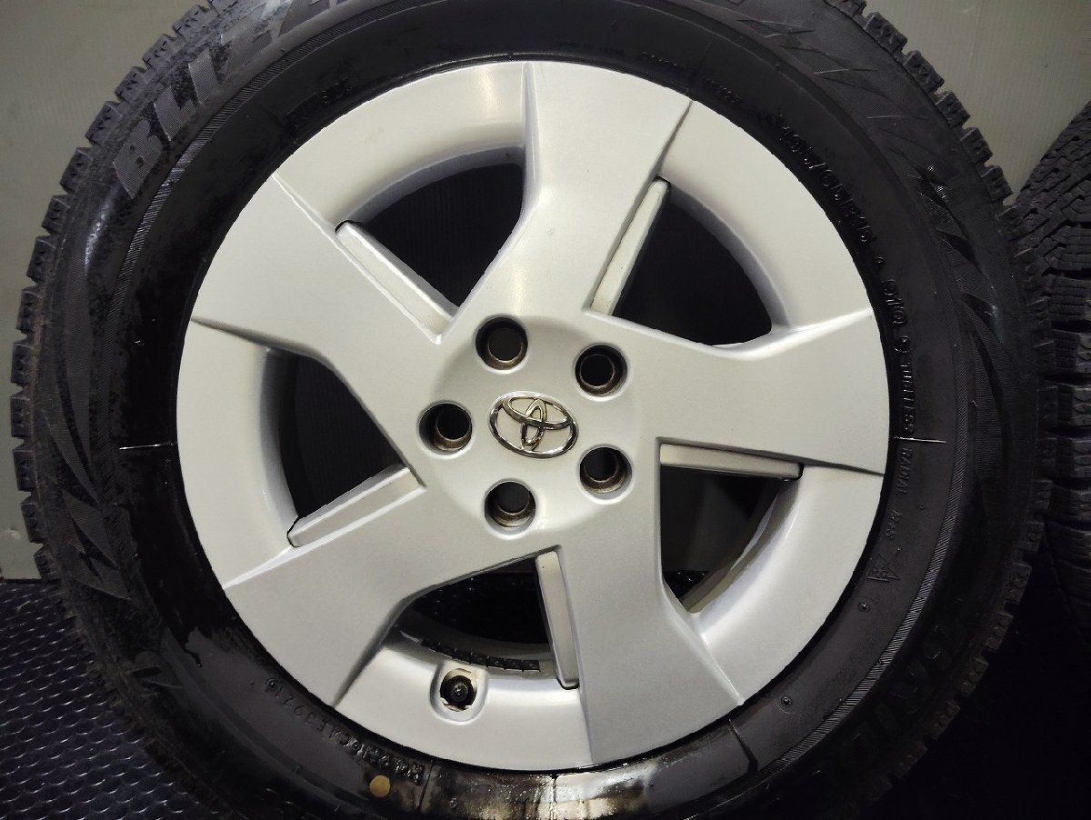 スタッドレス トヨタ