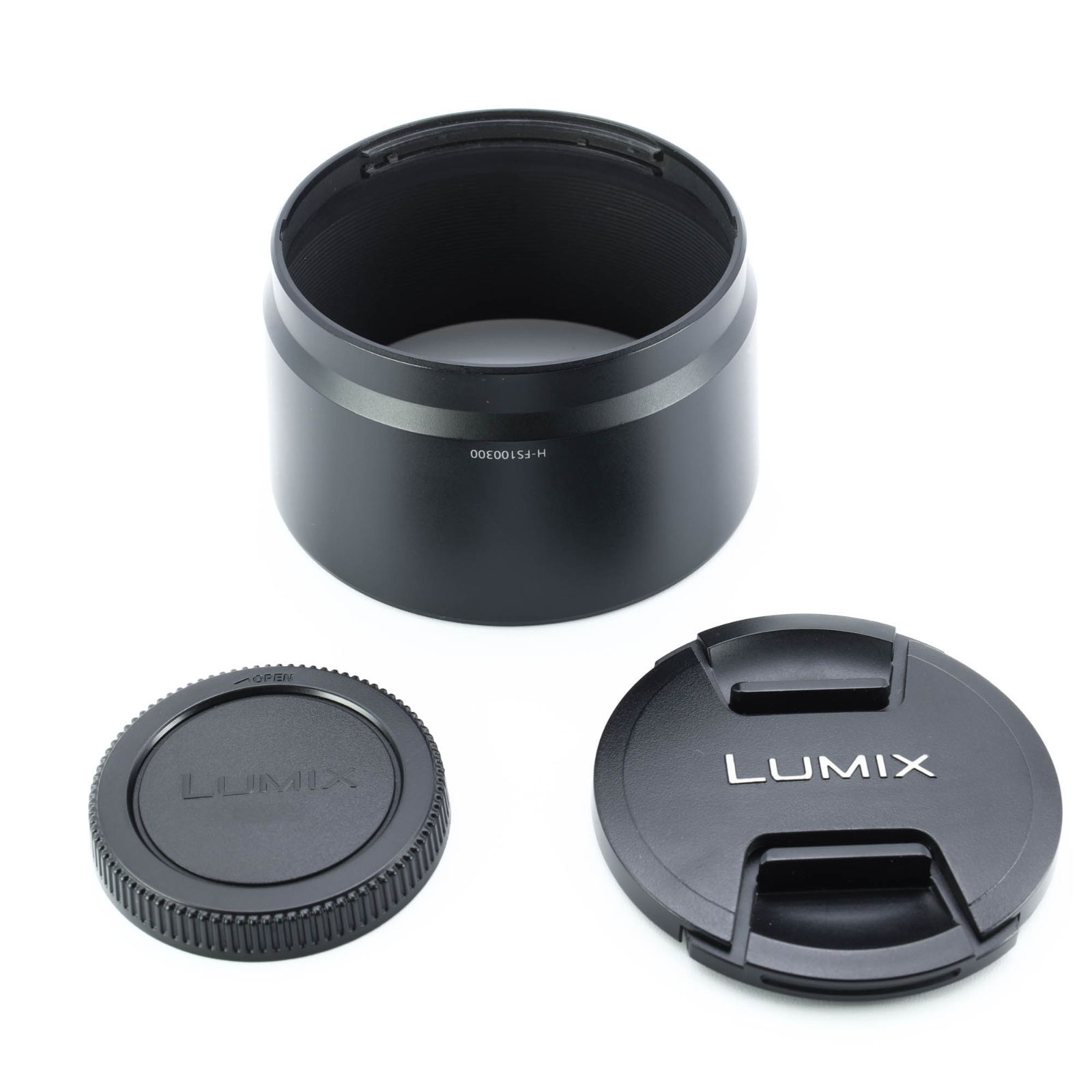 良品】Panasonic(パナソニック) LUMIX G VARIO 100-300mmF4.0 良品】Panasonic(パナソニック) LUMIX G VARIO 100-300mmF4.0