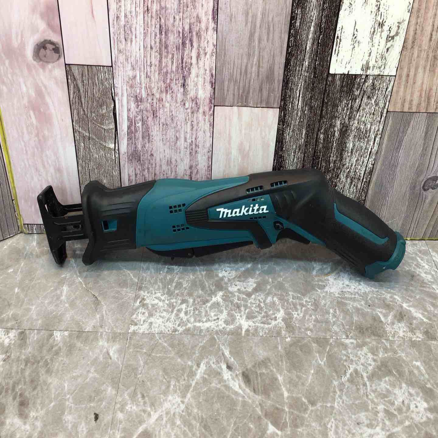 マキタ makita コードレスレシプロソー JR101DZ 八潮店