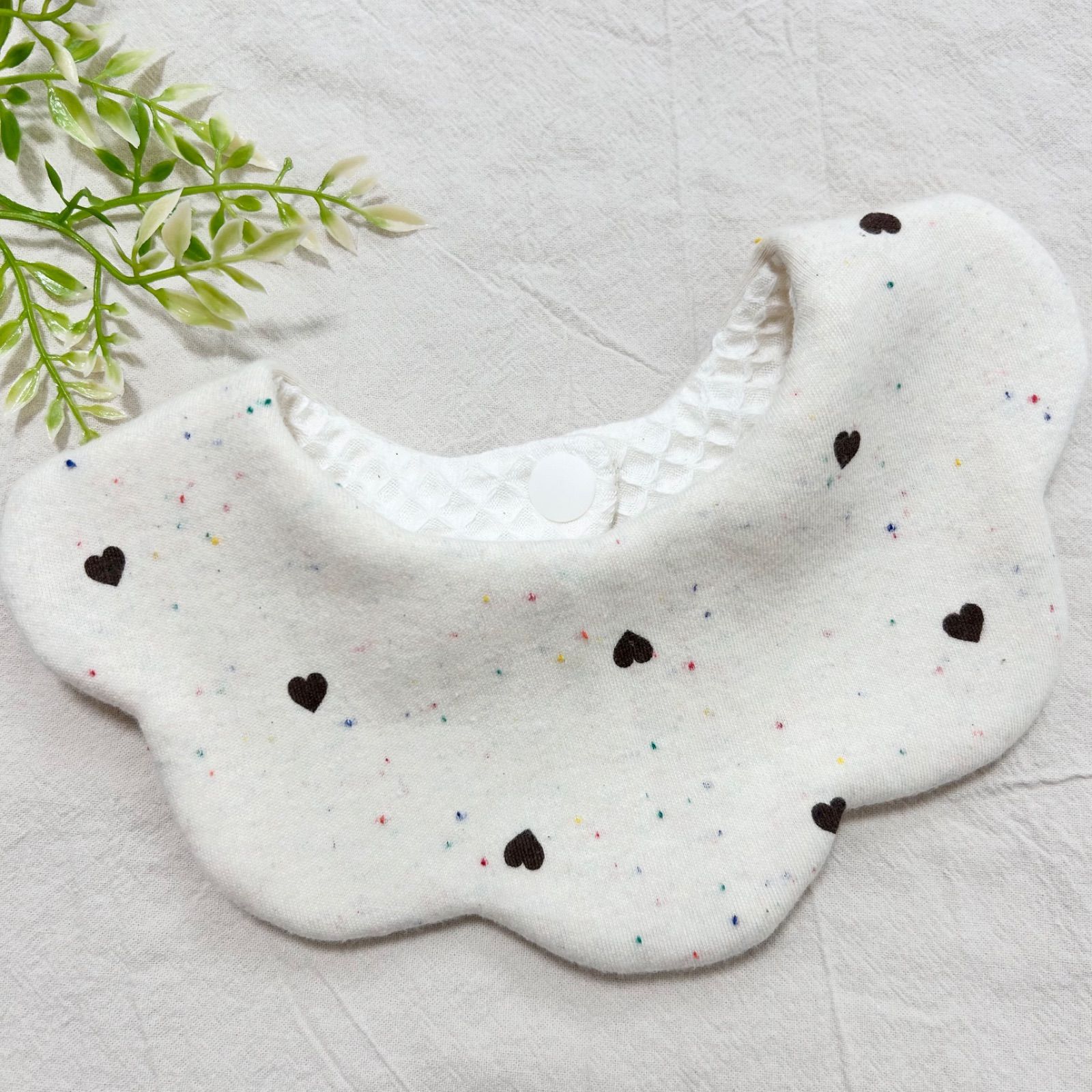 スタイ もくもくスタイ 見づらい 