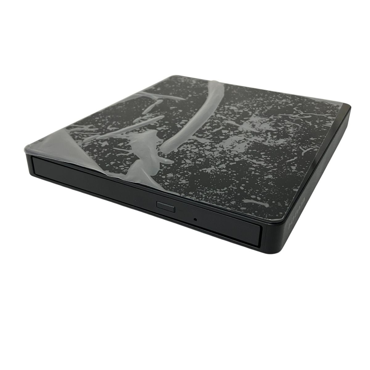 IODATA CDレコ 5s CD-5WEK スマートフォン用 ワイヤレス モデル 音響 CD レコーダー オーディオ アイオーデータ S9650204