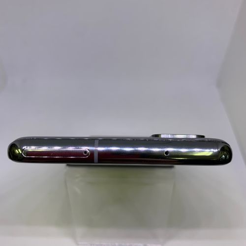 ☆【訳あり品】au Galaxy S20 5G SCG01 グレー