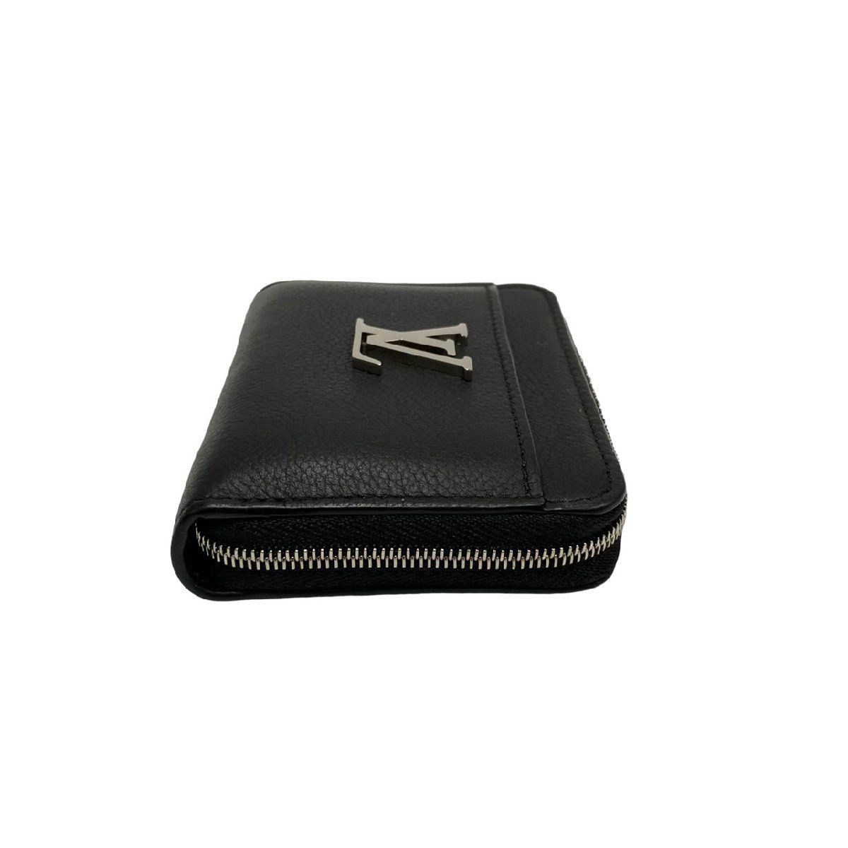 極 美品 保存箱 保存袋付 LOUIS VUITTON ルイヴィトン ロックミー 