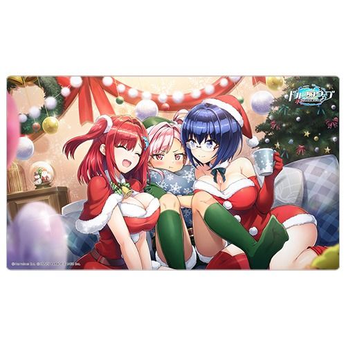 ドルフィンウェーブ ラバーマット お預けホームパーティー - メルカリ