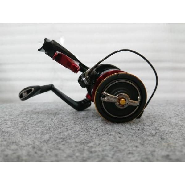 未使用品】 訳あり シマノ 22 BBXハイパーフォース C3000DXGSR レバー