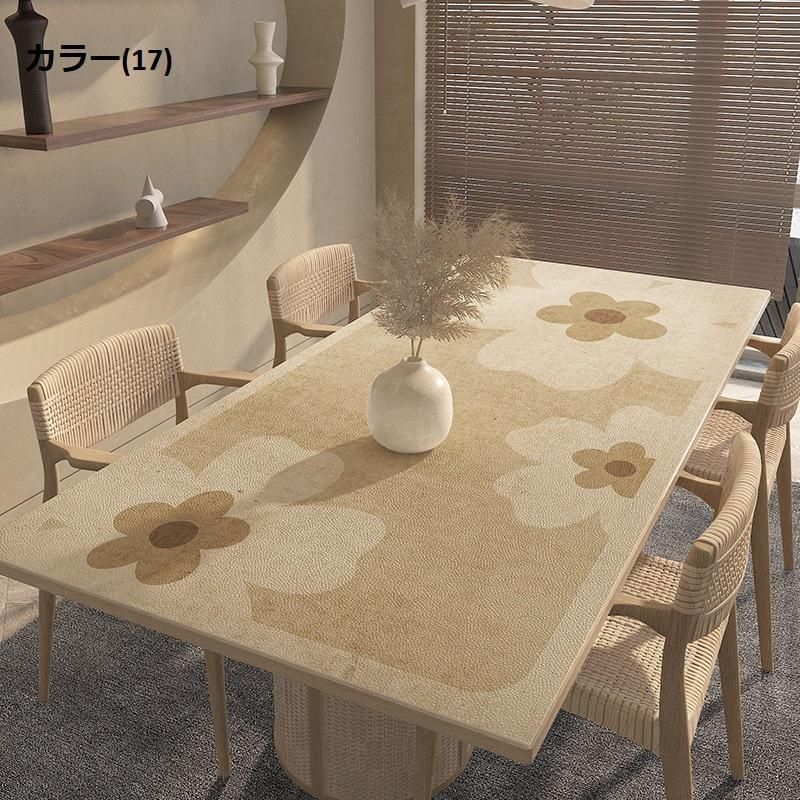 おしゃれ テーブルクロス