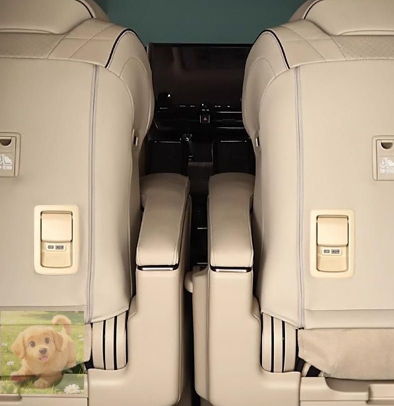 3列目増設用 電源ユニットUSB