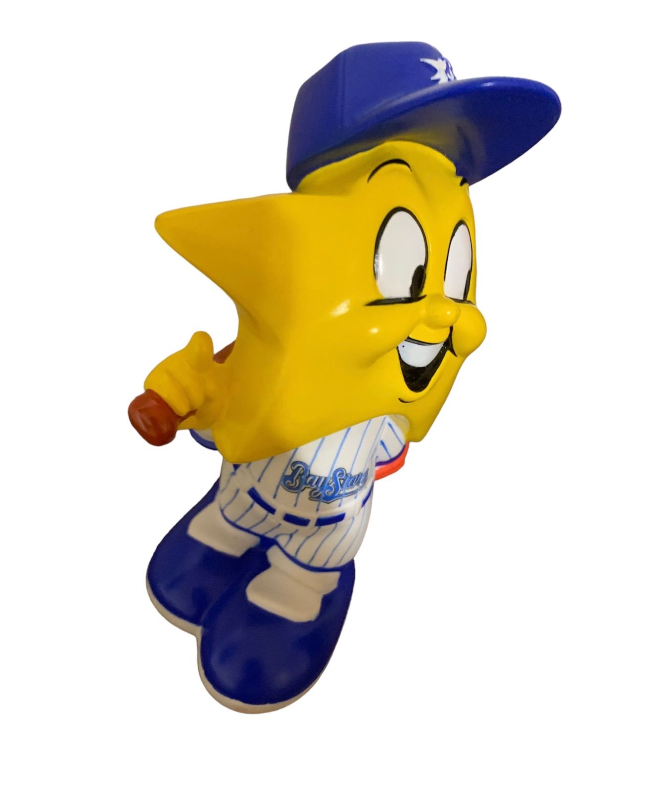 横浜ベイスターズ ホッシーくん 貯金箱 ホッシー ホッシーくん 横浜ベイスターズ 貯金箱 - メルカリ