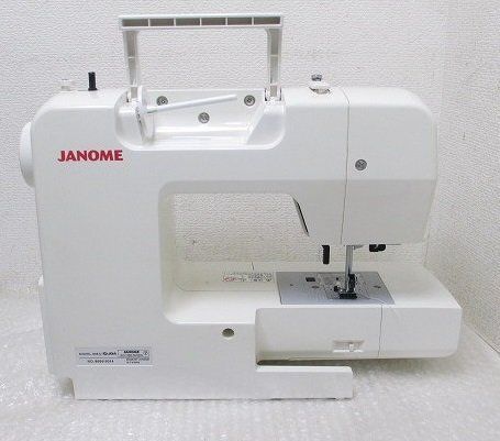 コンピューターミシン