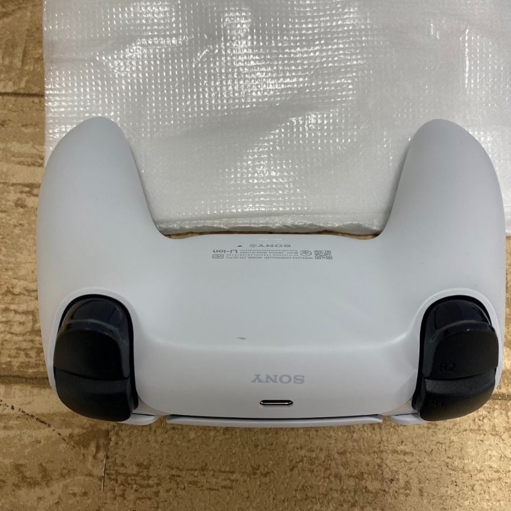 08w9249 CFI-2000A01 ゲームハード プレイステーション5 【中古