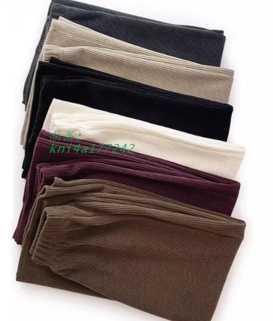 コーデュロイ スカート