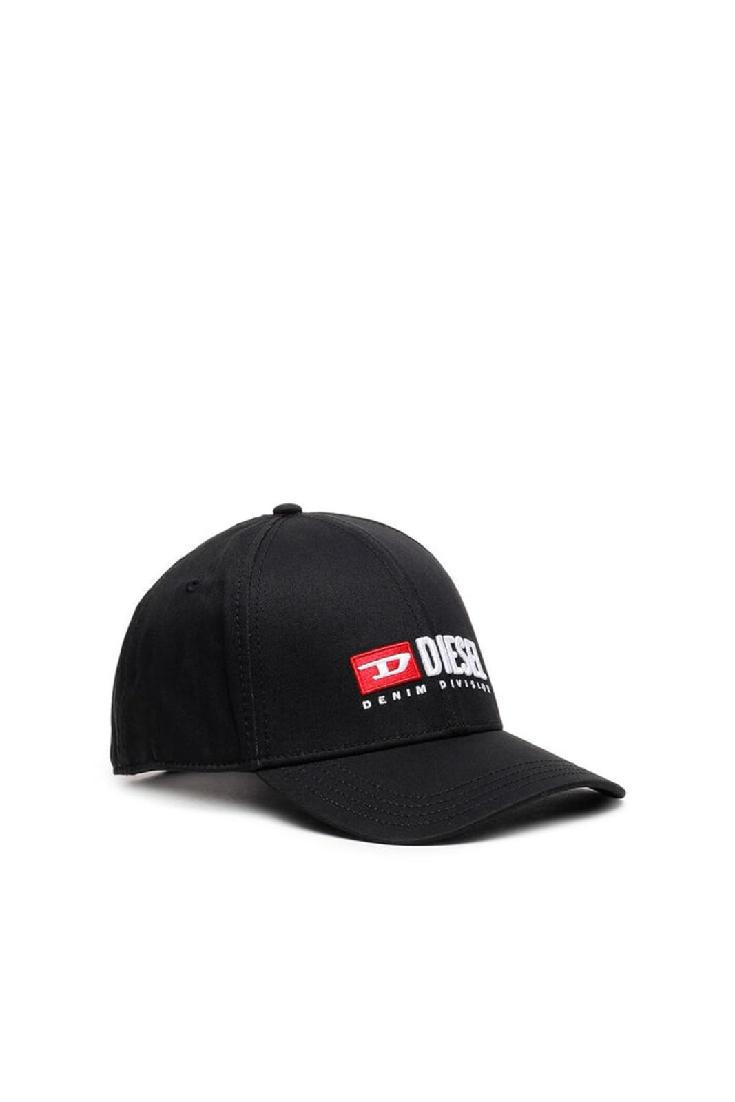 [Diesel] | Amazon 【DIESEL】メンズキャップ　美品　ブラック [ディーゼル] ロゴ キャップ ユニセックス メンズ 帽子